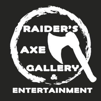 Raider's Axe Gallery & Entertainment