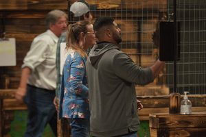 Looking for New Things to Do? Try Axe Throwing!